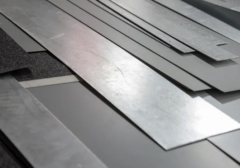 Sheet Grinding Line